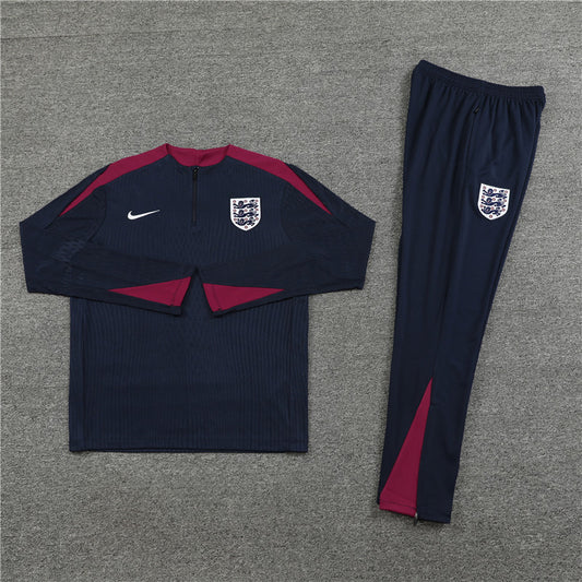 ENGLAND TRACKSUIT