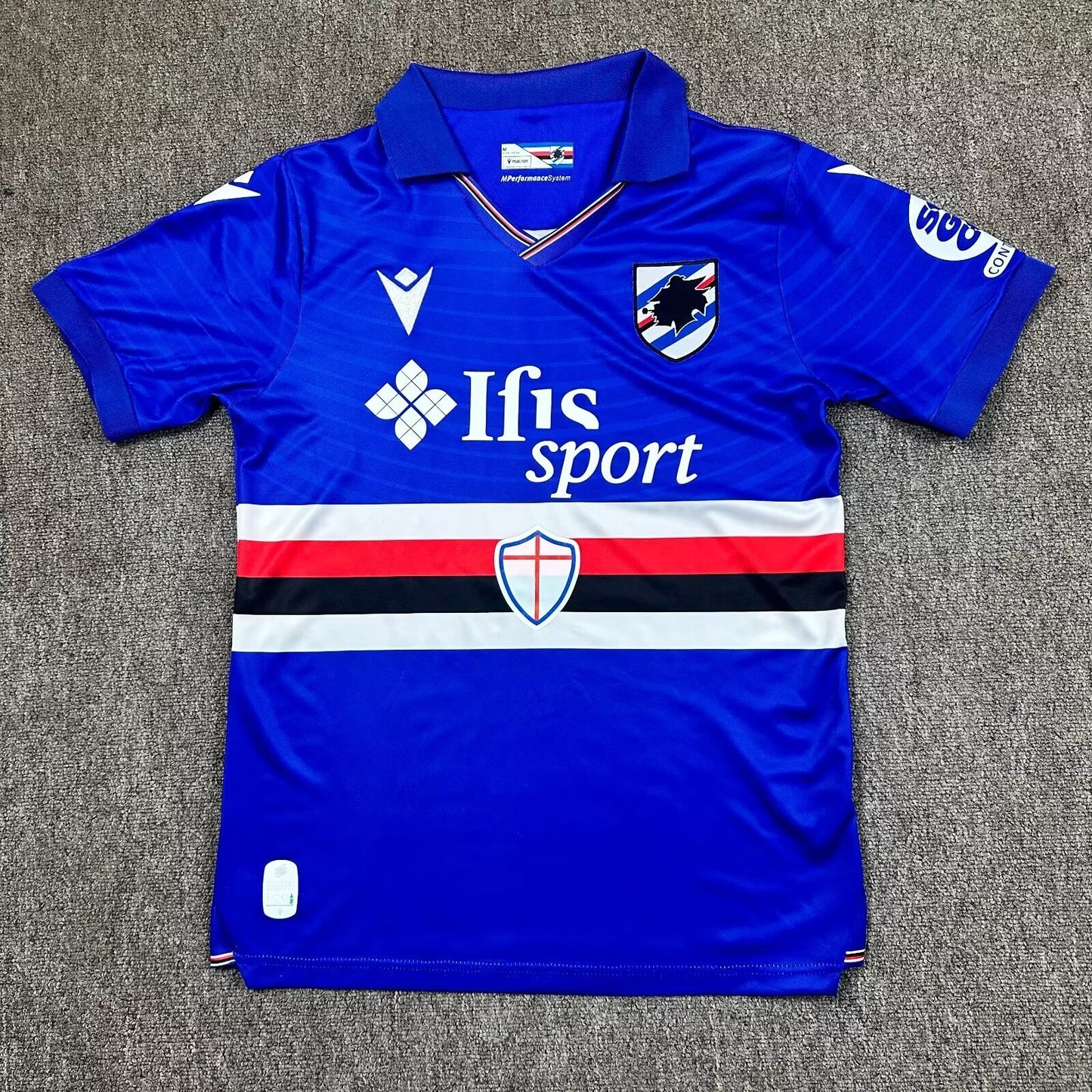 INTER HOME SHIRT 2024/25