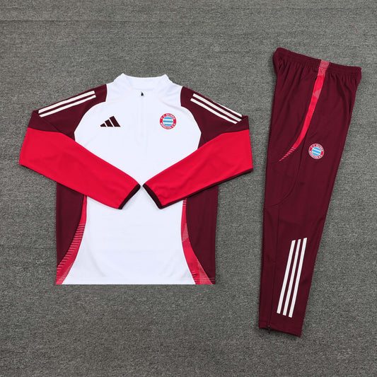 BAYERN MUNICH TRACKSUIT