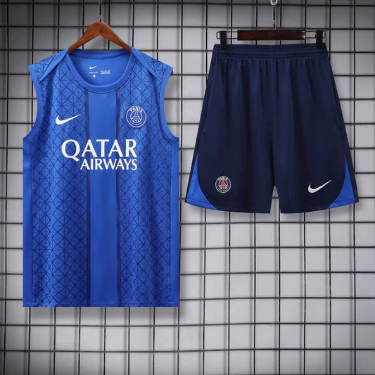 REAL MADRID TRAINING T-SHIRT 2024/25