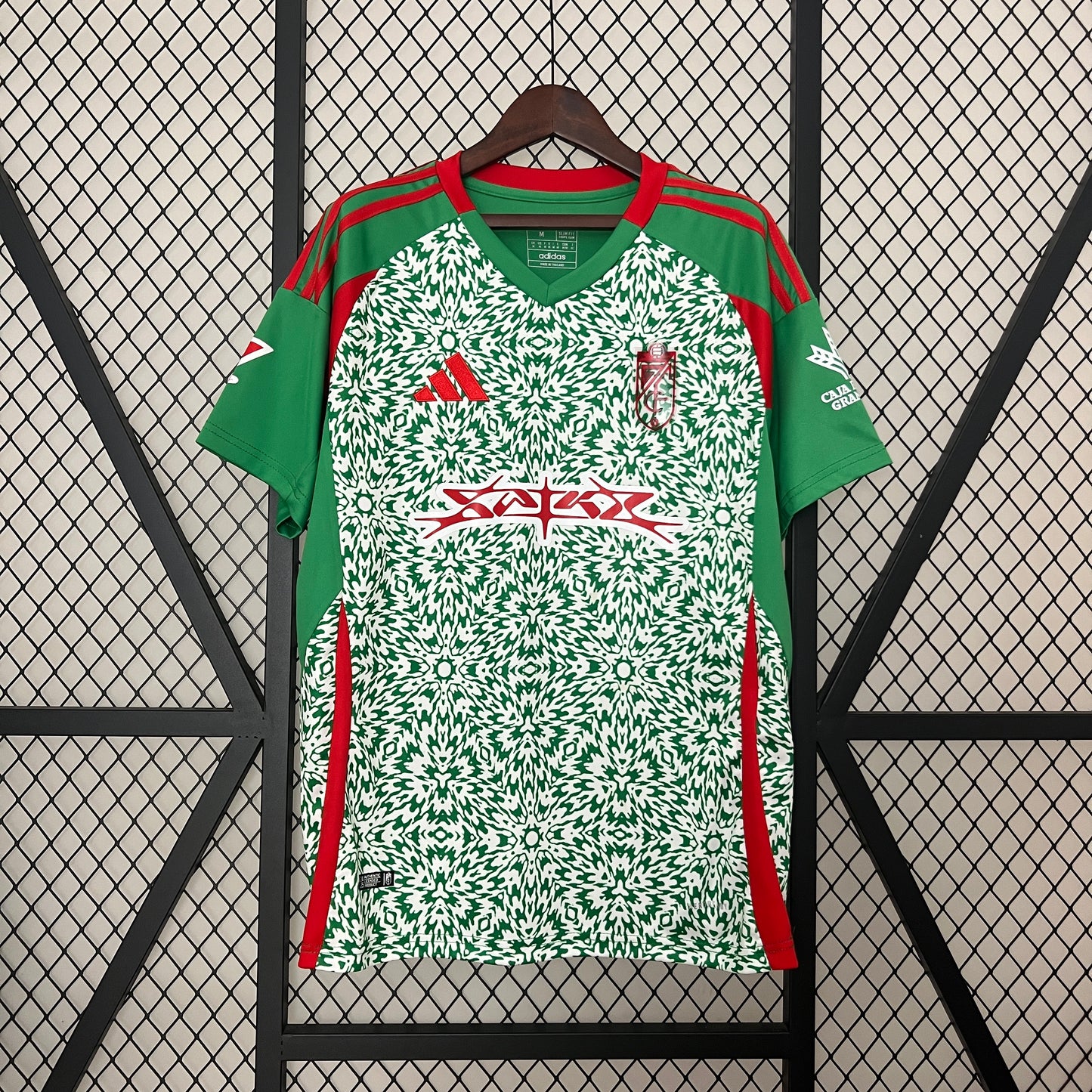 GRANADA THIRD 2024/25