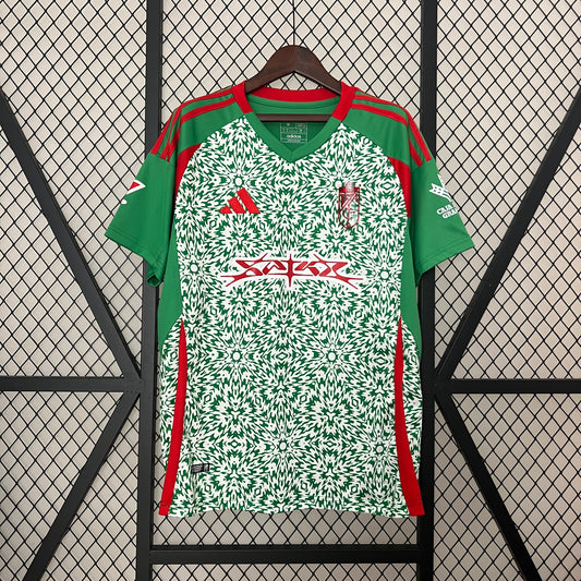 GRANADA THIRD 2024/25