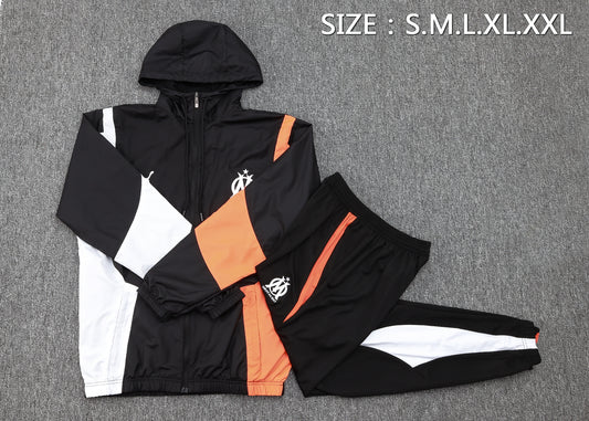MARSEILLE TRACKSUIT