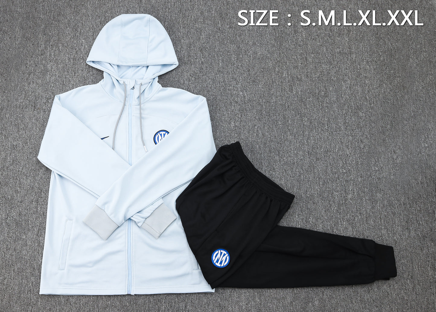 INTER TRACKSUIT