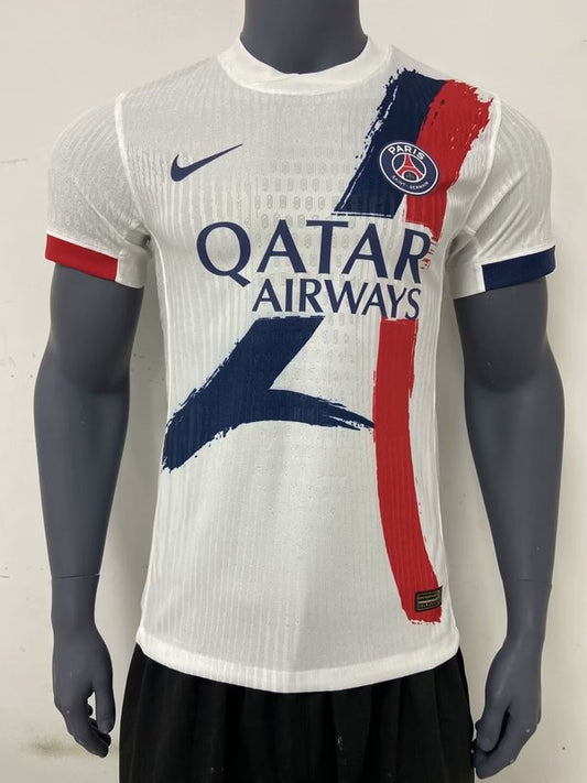 PSG AWAY PLAYER JERSEY 2024/25