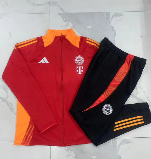 BAYERN MUNICH TRACKSUIT