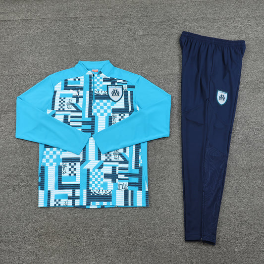 MARSEILLE TRACKSUIT