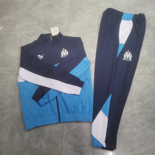 MARSEILLE TRACKSUIT