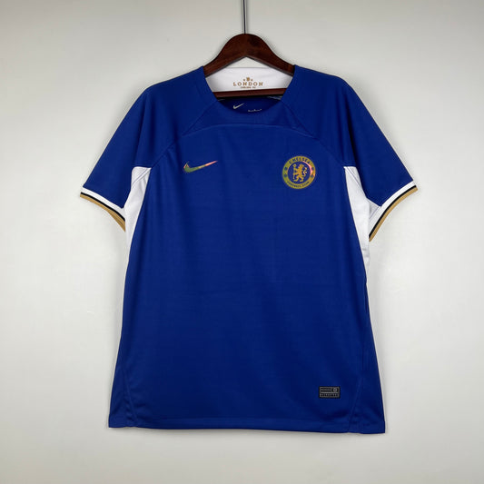 CHELSEA HOME SHIRT
