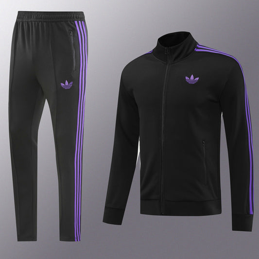 TUTA ADIDAS