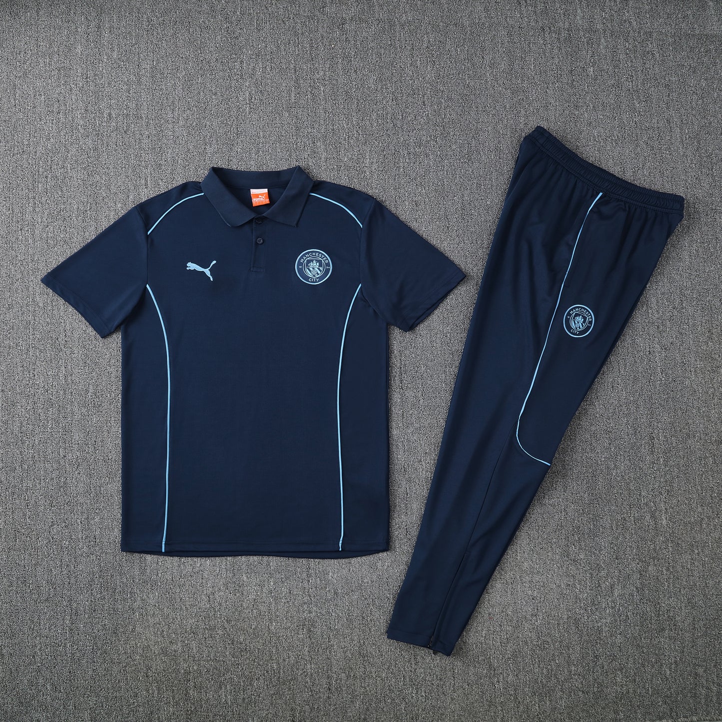 POLO MANCHESTER CITY 2025/26