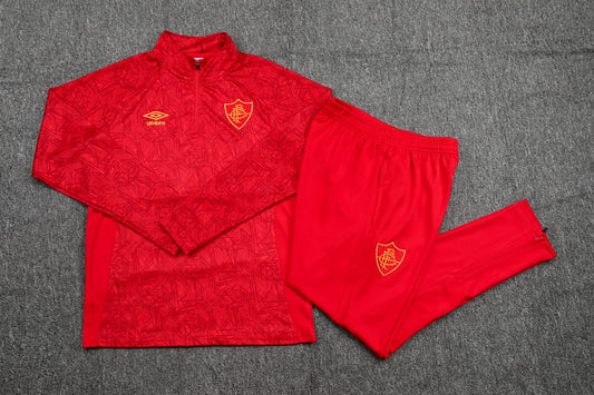 FLUMINENSE SUIT
