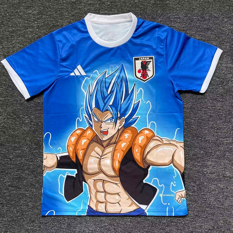 JAPAN DRAGON BALL T-SHIRT