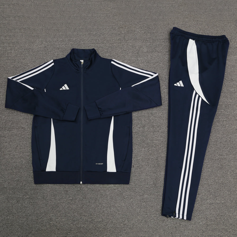 ADIDAS TRACKSUIT