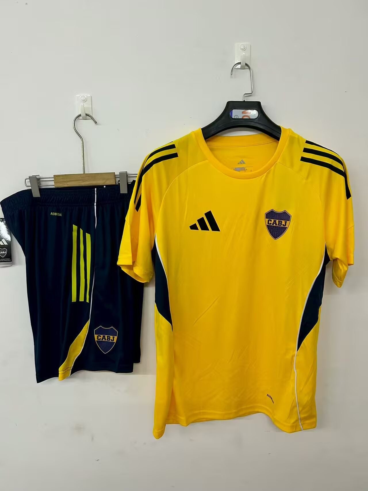INTER TRAINING VEST 2024/25 (copy)