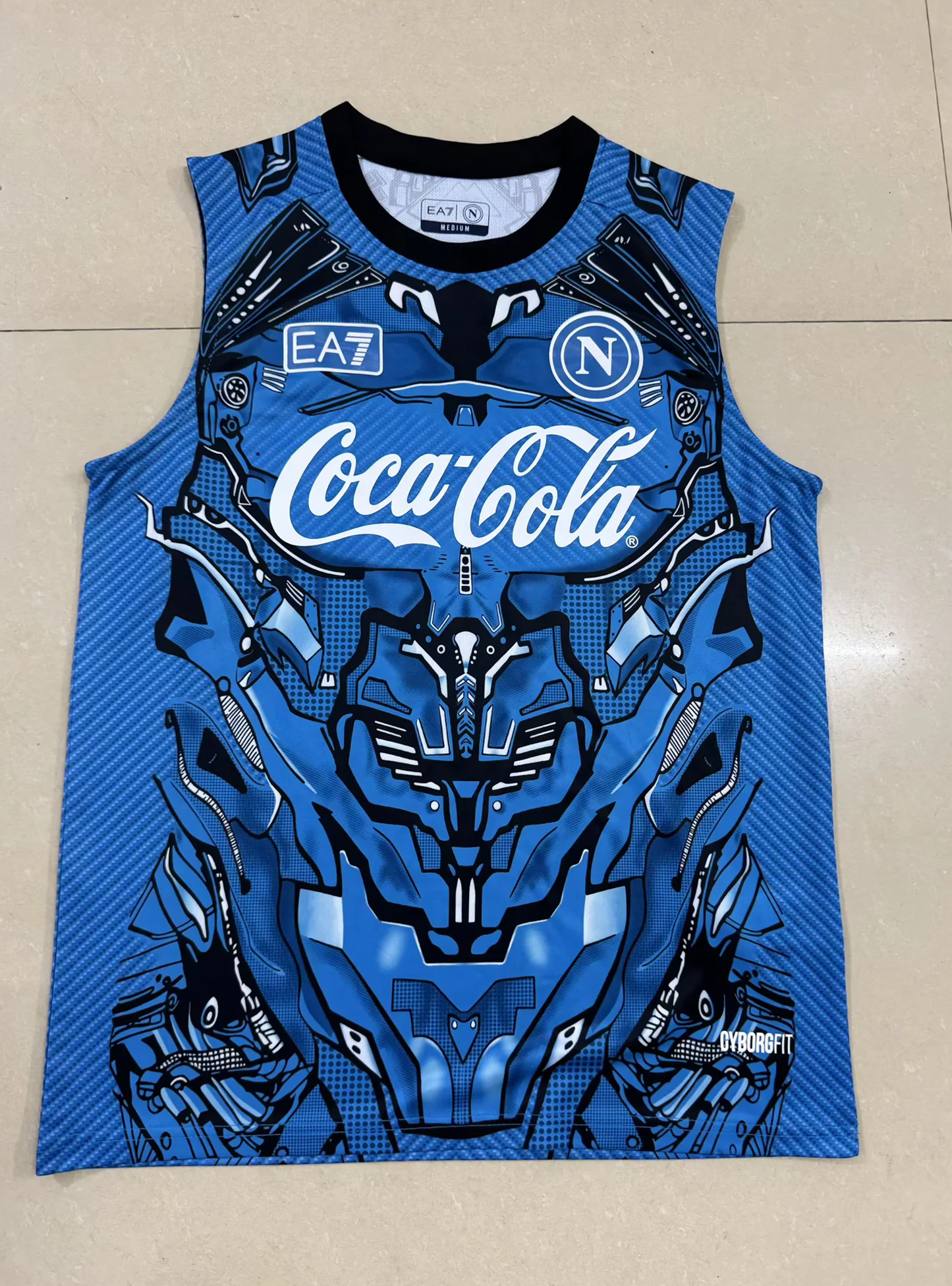 INTER HOME SHIRT 2024/25