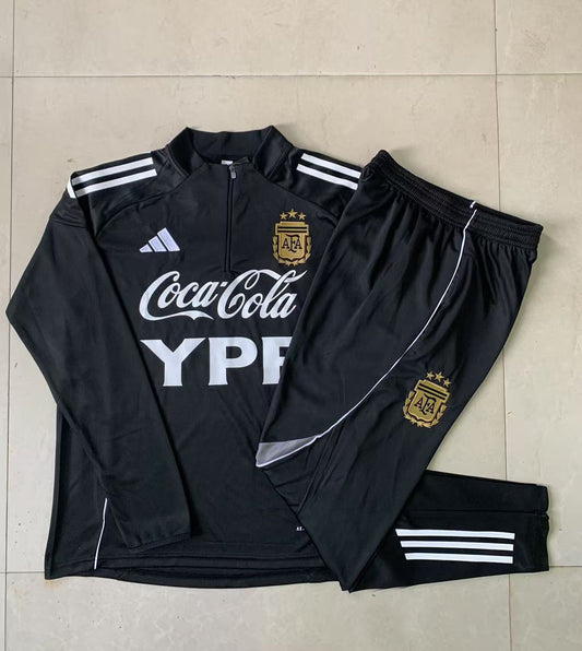 ARGENTINA TRACKSUIT 2024/25