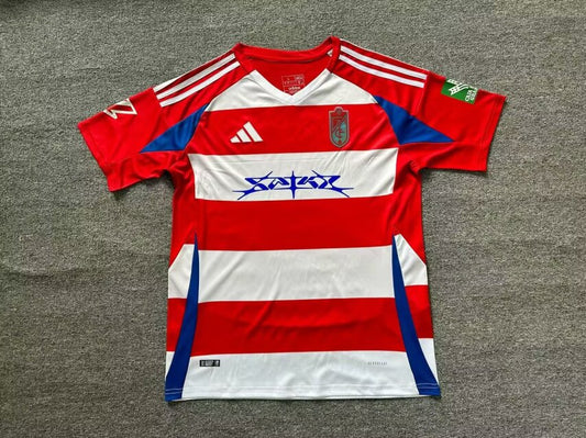 GRANADA HOME SHIRT 2024/25