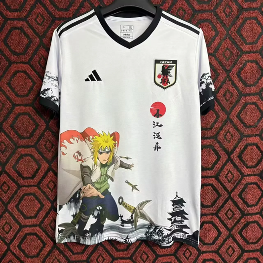 JAPAN DRAGON BALL T-SHIRT