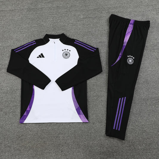 GERMANY OVERALL