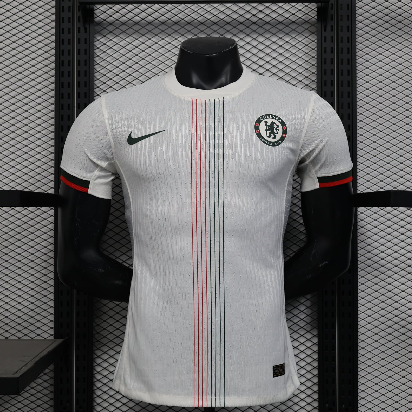 INTER HOME PLAYER SHIRT 2024/25