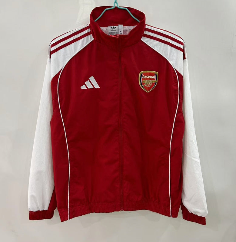 GIACCA A VENTO ARSENAL 2025/26
