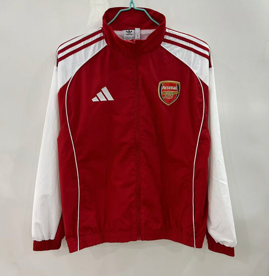 GIACCA A VENTO ARSENAL 2025/26