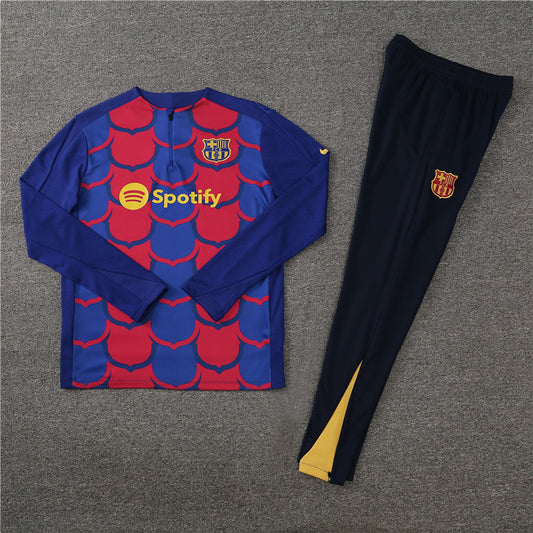BARCELONA TRACKSUIT