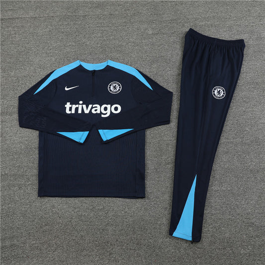 CHELSEA TRACKSUIT