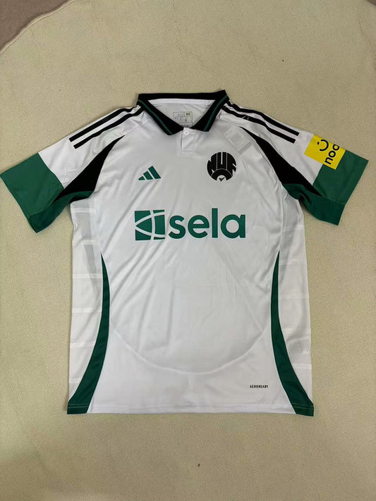 NEWCASTLE THIRD JERSEY 2024/25