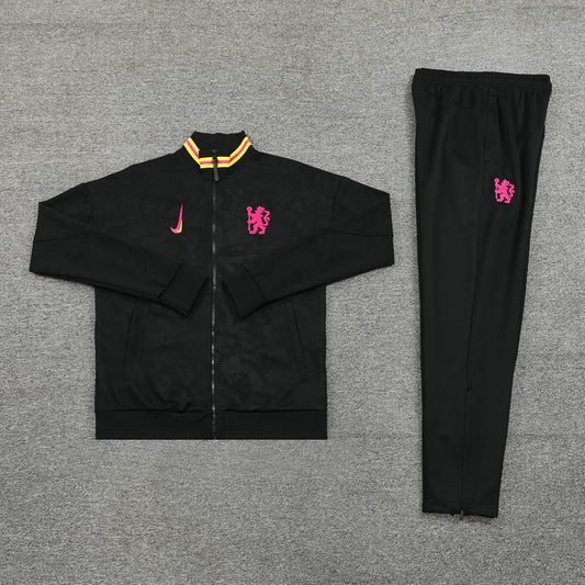 CHELSEA TRACKSUIT 2024/25