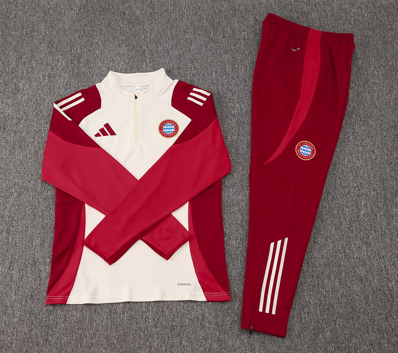PSG TRACKSUIT 2024/25
