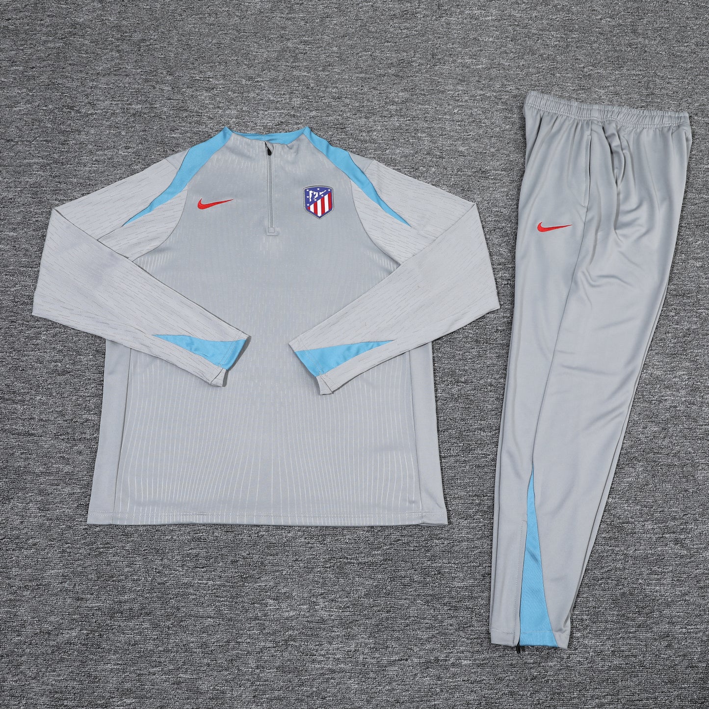 ATLETICO MADRID TRACKSUIT