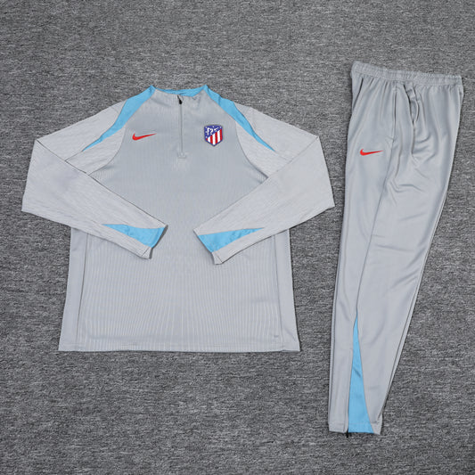 ATLETICO MADRID TRACKSUIT