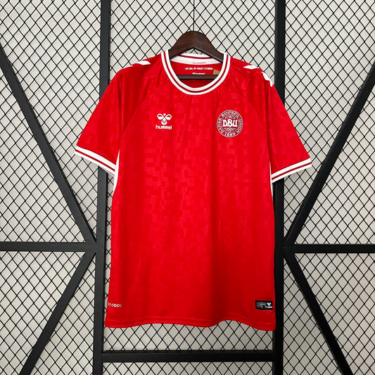 DENMARK HOME SHIRT 2024
