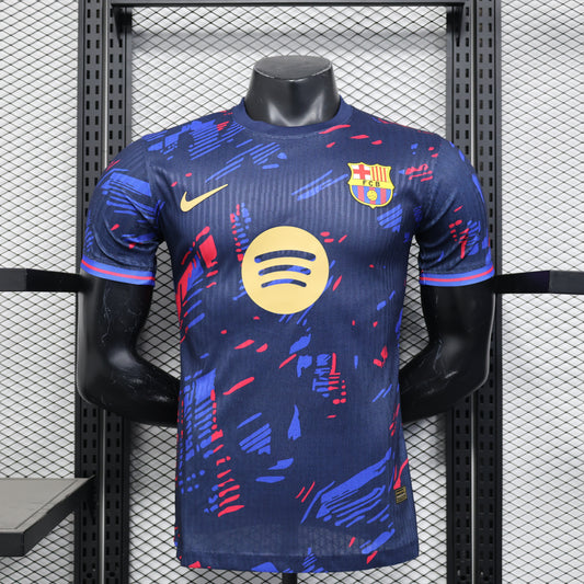 INTER HOME PLAYER SHIRT 2024/25
