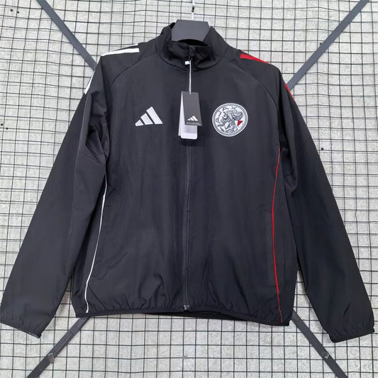 GIACCA A VENTO AJAX 2025/26