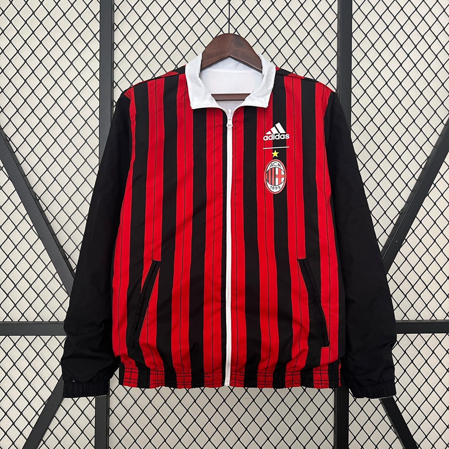 ARGENTINA JACKET 2024/25