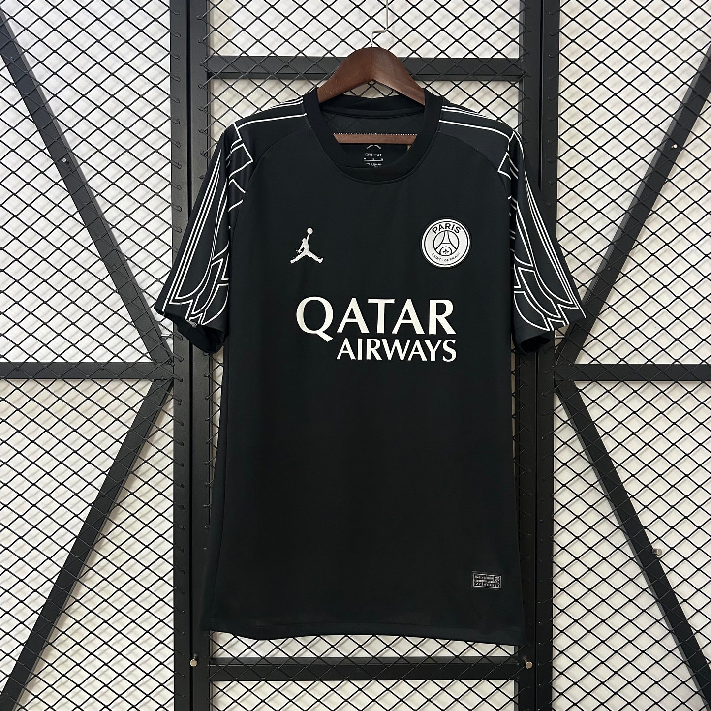 PSG HOME SHIRT 2024/25