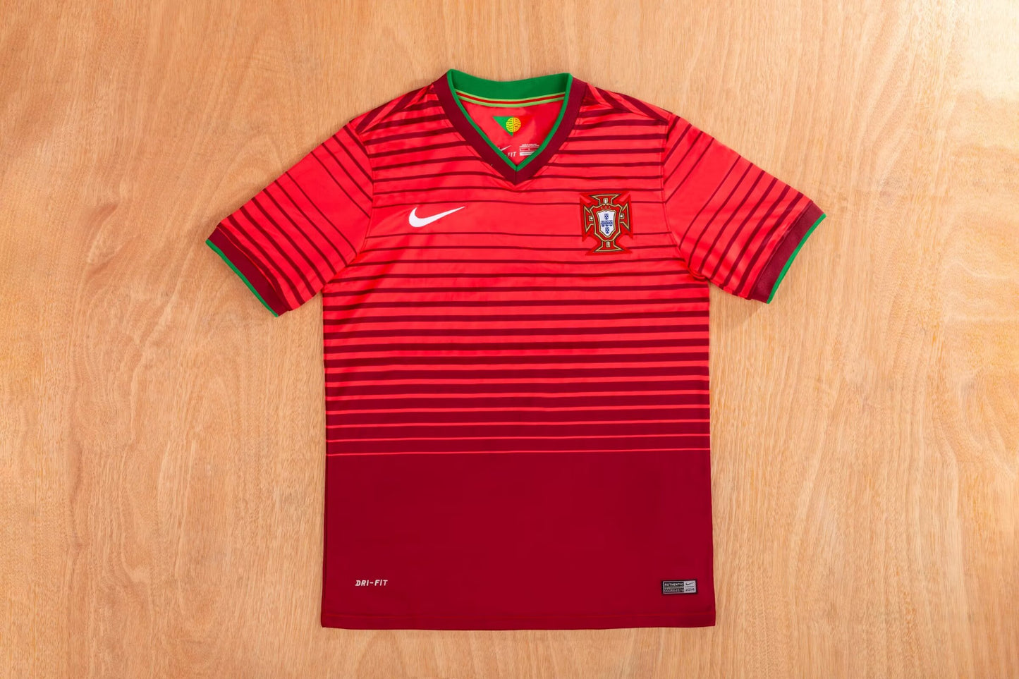 PORTOGALLO HOME 2014