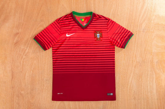 PORTOGALLO HOME 2014