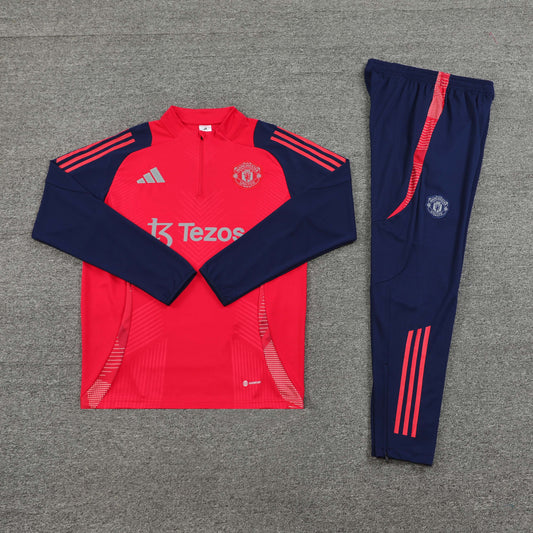 MANCHESTER UNITED TRACKSUIT