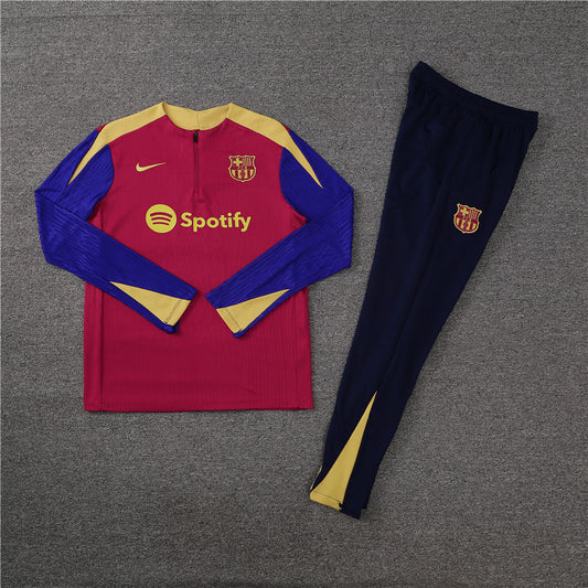 BARCELONA TRACKSUIT
