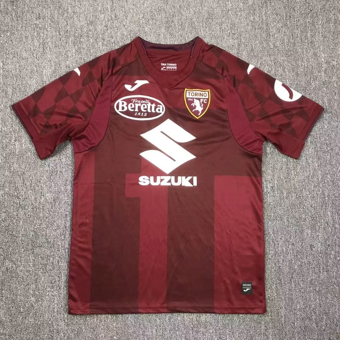 TORINO HOME SHIRT 2024/25