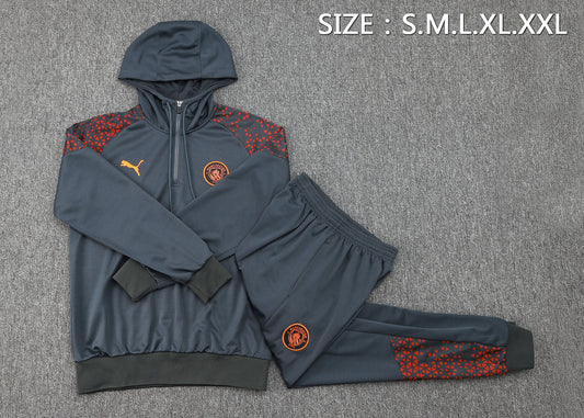 MANCHESTER CITY TRACKSUIT