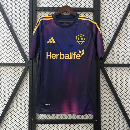 LA GALAXY THIRD 2024/25 JERSEY