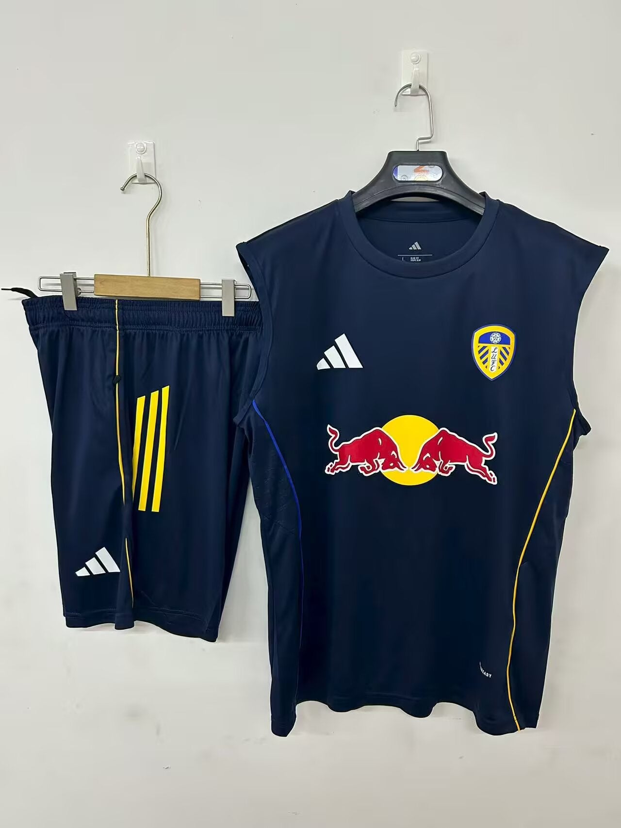 CANOTTA LEEDS ALLENAMENTO 2025/26