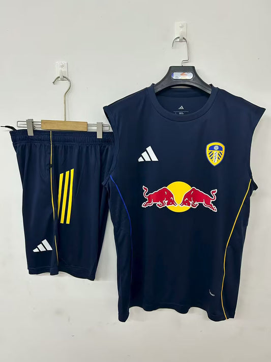 CANOTTA LEEDS ALLENAMENTO 2025/26