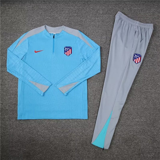 ATLETICO MADRID TRACKSUIT