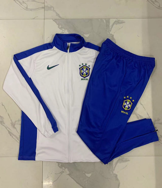 BRAZIL TRACKSUIT